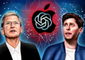 بلومبرگ: اپل برای استفاده از ChatGPT در iOS 18 هزینه‌ای به OpenAI پرداخت نمی‌کند