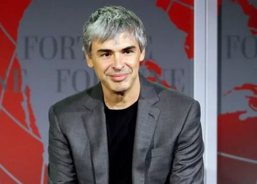 بنیانگذار گوگل، استارتاپ جدیدی در حوزه هوش مصنوعی و تولید راه‌اندازی کرد