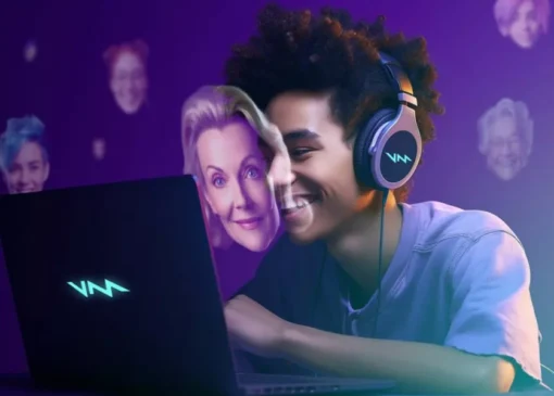 بهترین ابزارهای تغییر صدا با هوش مصنوعی؛ صداتو تغییر بده!