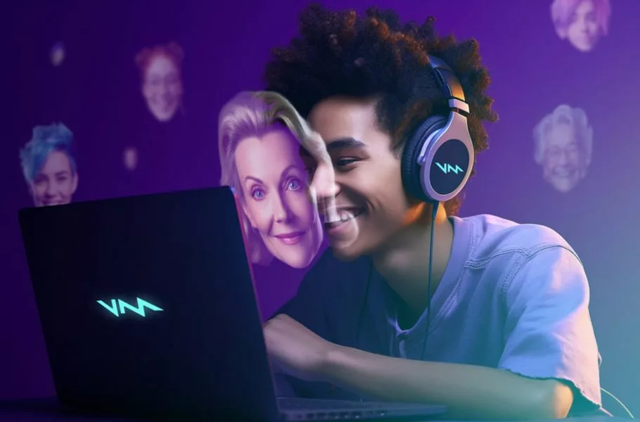 بهترین ابزارهای تغییر صدا با هوش مصنوعی؛ صداتو تغییر بده!