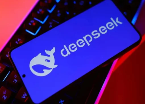 به‌روزرسانی جدید مدل DeepSeek R1 با انتشار روی Hugging Face رسماً معرفی شد [تماشا کنید]