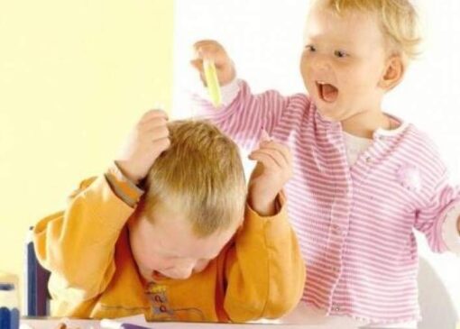 بیش فعالی و نقص توجه، شایع‌ترین اختلال رفتاری در کودکان