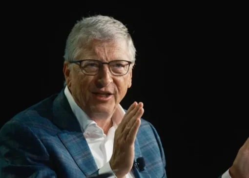  بیل گیتس: هوش مصنوعی می‌تواند در یک دهه آینده هفته‌های کاری ۲ روزه را به ارمغان بیاورد