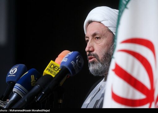 ترامپ روی پروژه امنیتی‌سازی ایران متمرکز شده است