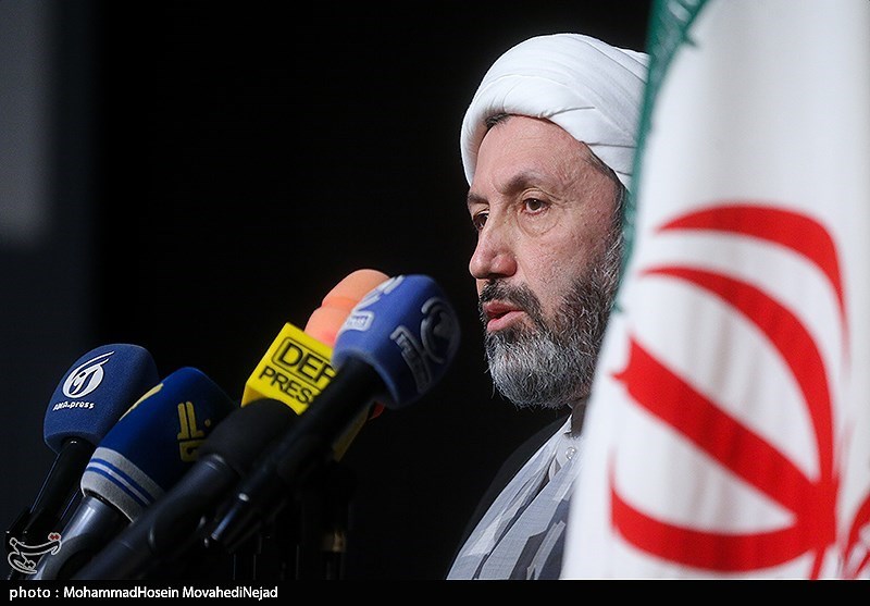 ترامپ روی پروژه امنیتیسازی ایران متمرکز شده است ترامپ روی پروژه امنیتیسازی ایران متمرکز شده است