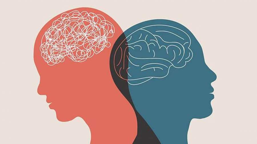 ترس از بهتر شدن ترس از بهتر شدن