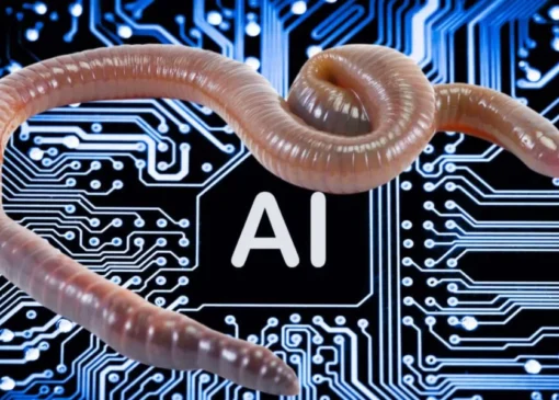 تهدیدی جدید برای کامپیوترها؛ کرمی که سیستم‌های هوش مصنوعی را آلوده می‌کند