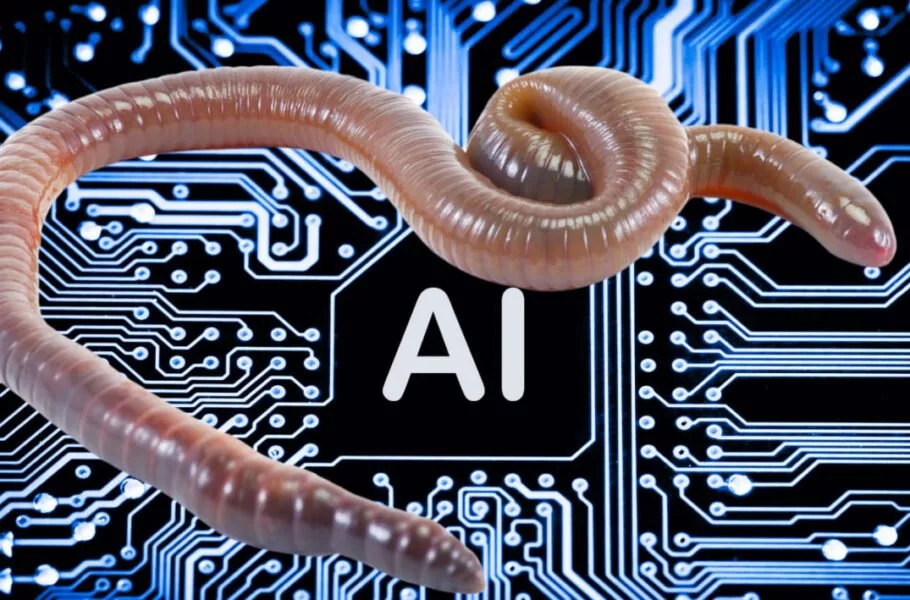 تهدیدی جدید برای کامپیوترها؛ کرمی که سیستم‌های هوش مصنوعی را آلوده می‌کند