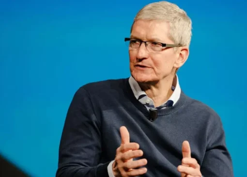 توصیف «تیم کوک» از هوش مصنوعی DeepSeek: نوآوری که کارایی را افزایش می‌دهد