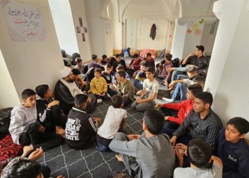 ثبت‌نام 250 هزار دانش‌آموز در اعتکاف