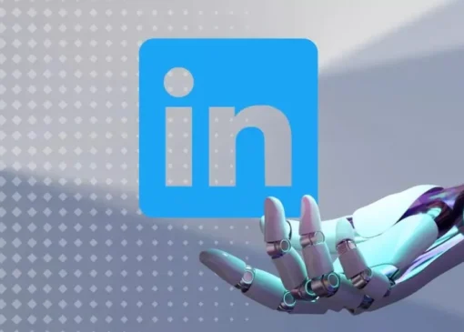 جستجو در لینکدین با هوش مصنوعی؛ حالا شغل ایده‌آل خود را توصیف کنید