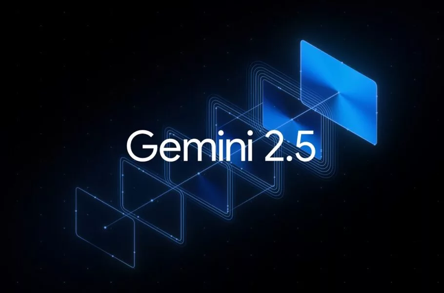 جمینای 2.5 پرو معرفی شد؛ هوشمندترین مدل هوش مصنوعی گوگل جمینای 2.5 پرو معرفی شد؛ هوشمندترین مدل هوش مصنوعی گوگل
