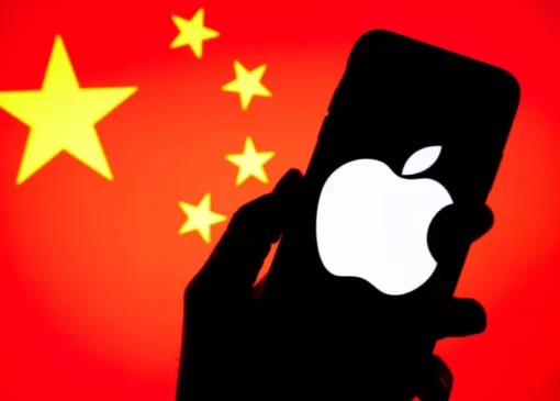 جنگ تجاری ترامپ باعث تأخیر در انتشار اپل اینتلیجنس در چین شده است