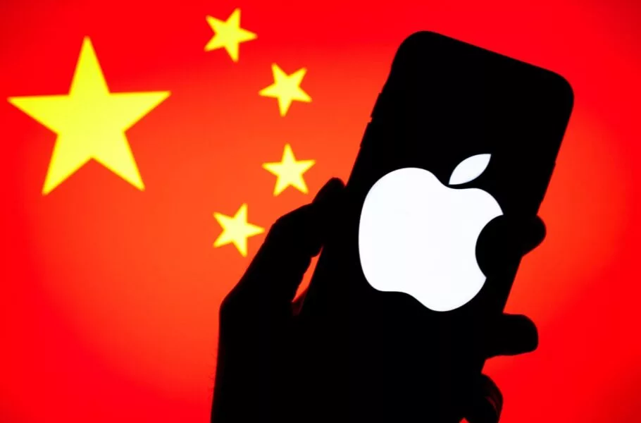 جنگ تجاری ترامپ باعث تأخیر در انتشار اپل اینتلیجنس در چین شده است