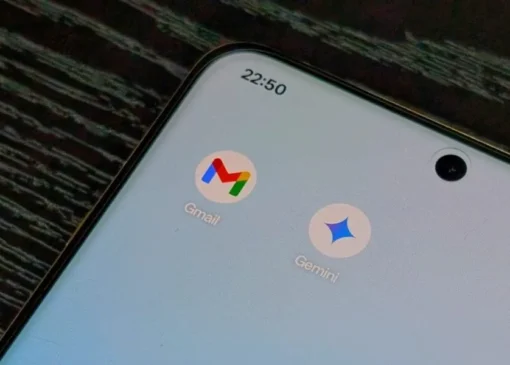 جیمیل با کمک جمینای به‌طور خودکار رویدادها را به تقویم شما اضافه می‌کند