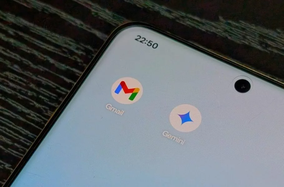 جیمیل با کمک جمینای به‌طور خودکار رویدادها را به تقویم شما اضافه می‌کند