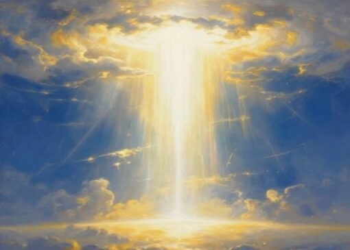 حقایقی درباره بازگشت نجات‌بخش عیسی مسیح (ع) در آخرالزمان