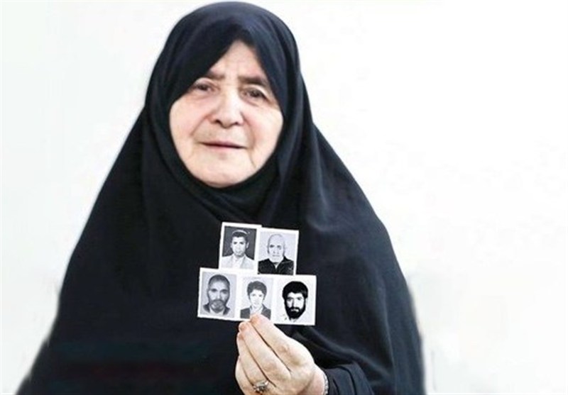 داستان همه «عزیزان مریم» در یک کتاب