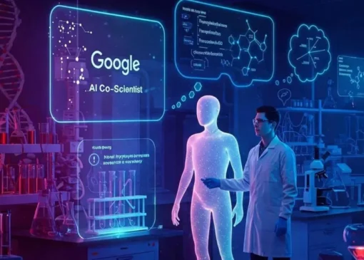 دانشمندان توانایی‌های هوش مصنوعی Co-Scientist گوگل را زیر سؤال بردند