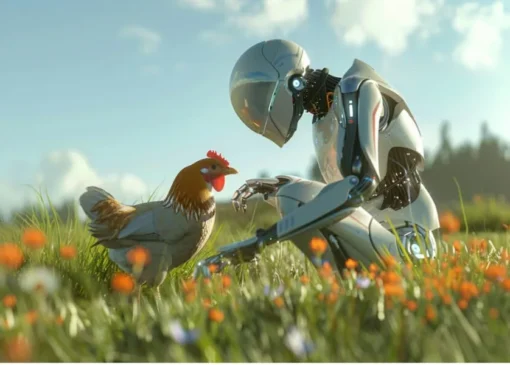 دانشمندان می‌خواهند به کمک هوش مصنوعی صحبت با حیوانات را ممکن کنند