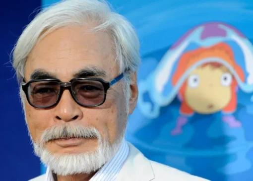 در بحبوحه تولید تصاویر به سبک استودیو جیبلی؛ میازاکی از هوش مصنوعی متنفر بود