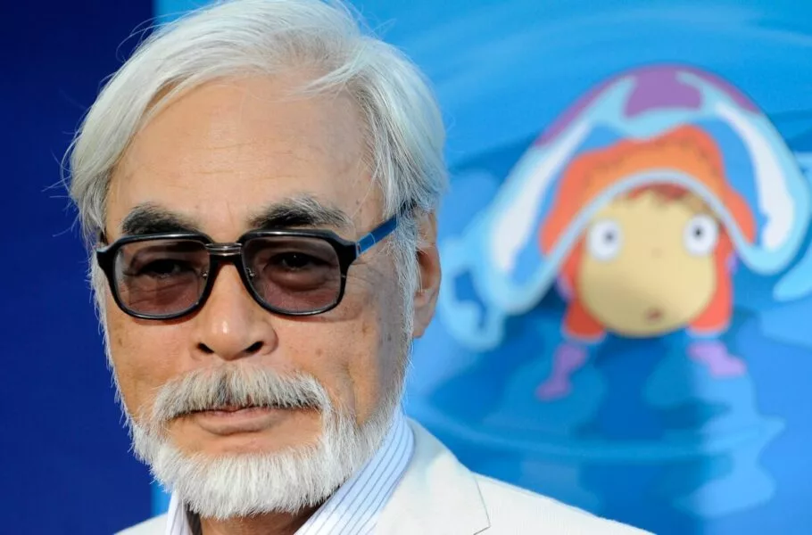 در بحبوحه تولید تصاویر به سبک استودیو جیبلی؛ میازاکی از هوش مصنوعی متنفر بود