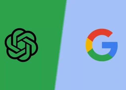 درخواست OpenAI و گوگل از دولت آمریکا: نادیده‌گرفتن کپی‌رایت برای آموزش هوش مصنوعی