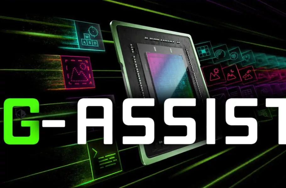 دستیار هوش مصنوعی انویدیا به پلاگین کنترل اسپاتیفای و توییچ مجهز شد