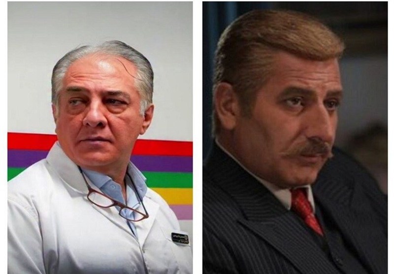 دو بازیگر جدید دو سریال تلویزیونی/ نظر مردم درباره سریال«شیشماهه»؟ دو بازیگر جدید دو سریال تلویزیونی/ نظر مردم درباره سریال«شیشماهه»؟