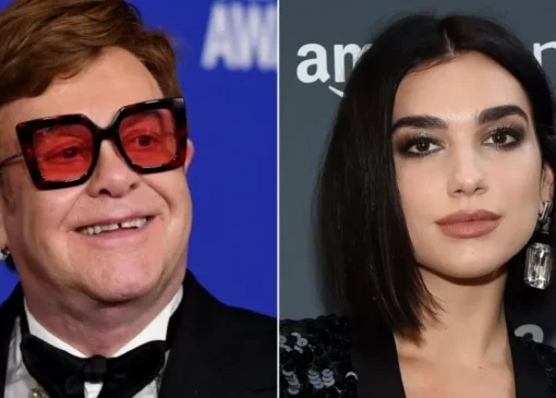 دوآ لیپا، التون جان و دیگر هنرمندان علیه طرح کپی‌رایت هوش مصنوعی در بریتانیا اعتراض کردند