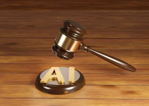 دیوان عالی بریتانیا: وکلا باید مراقب استفاده از محتواهای تولیدشده با هوش مصنوعی باشند