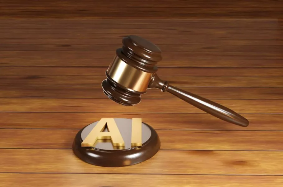 دیوان عالی بریتانیا: وکلا باید مراقب استفاده از محتواهای تولیدشده با هوش مصنوعی باشند