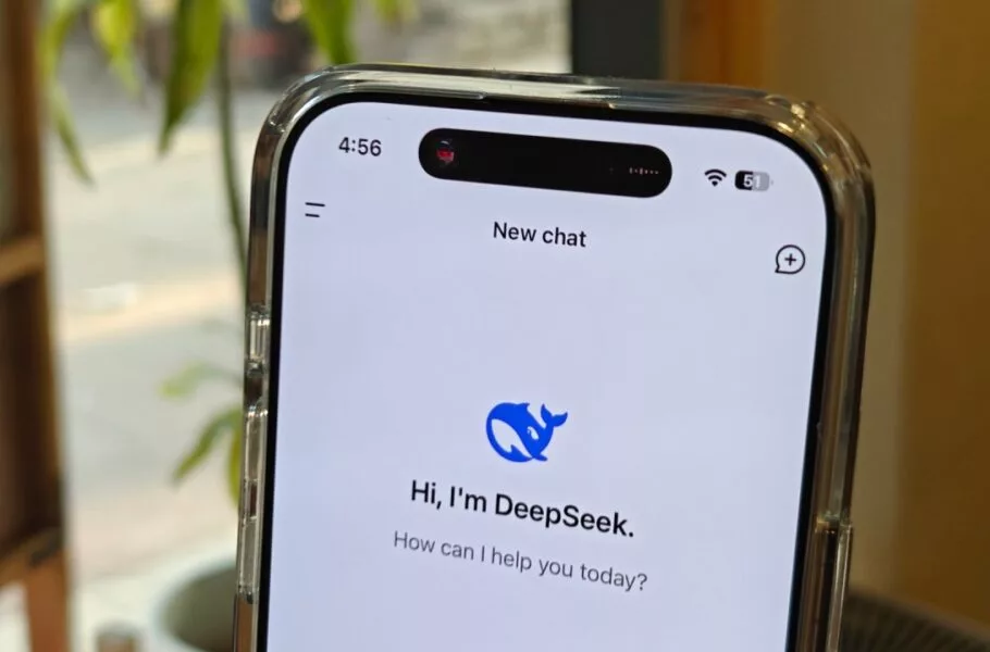 دیپ‌سیک برای نسل بعدی هوش مصنوعی آماده می‌شود: مدل‌های خودبهبوددهنده