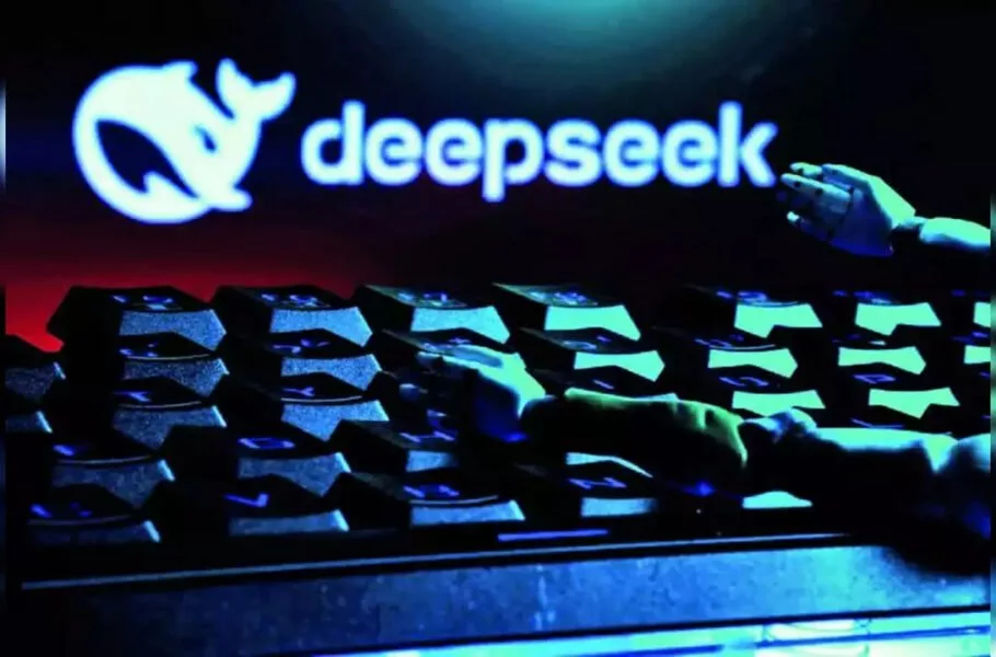 دیپ‌سیک دسترسی به هوش مصنوعی خود را به دلیل تقاضای زیاد کاربران محدود کرد