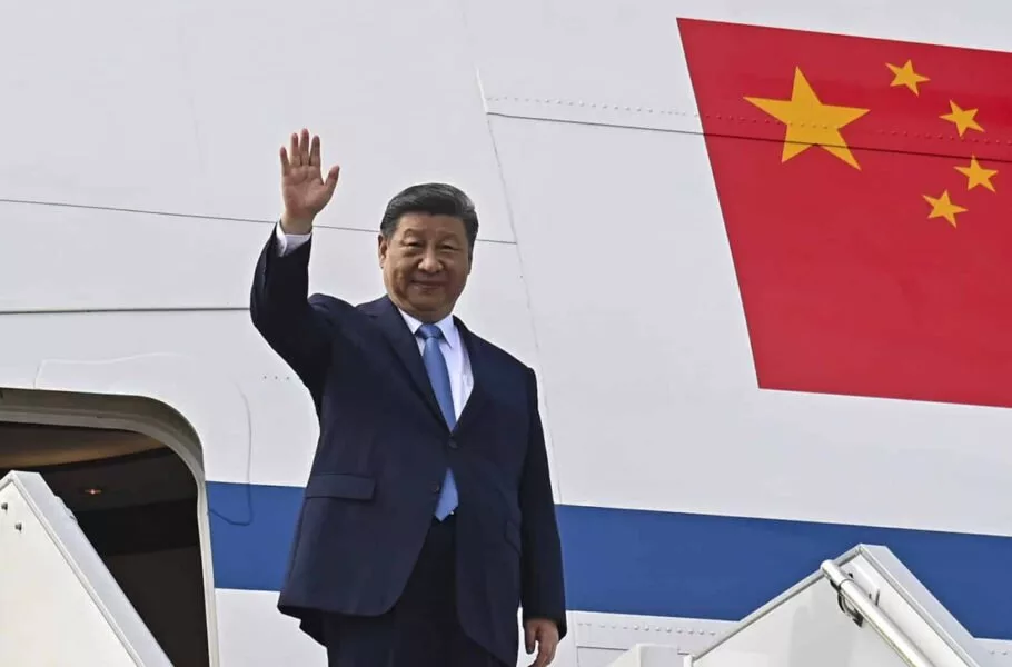 رئیس‌جمهور چین خواستار غلبه بر مشکلات تولید تراشه هوش مصنوعی شد