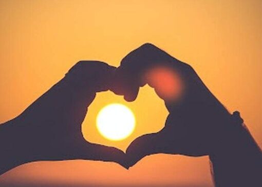 رابطه فقط عشق نیست عشق معمولاً آغاز رابطه است