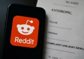 ردیت از آنتروپیک به‌خاطر دسترسی غیرمجاز به داده‌هایش شکایت کرد