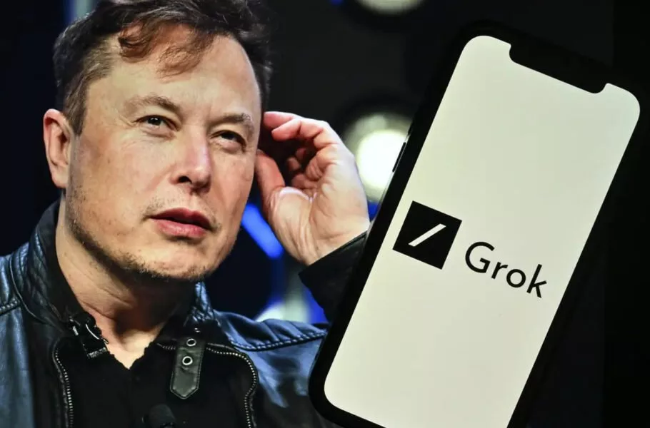 رفتار خودسرانه هوش مصنوعی ایلان ماسک؛ ارائه پاسخ‌های سیاسی نامربوط توسط Grok
