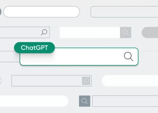رقیبی تازه برای گوگل؛ موتور جستجو ChatGPT احتمالاً این هفته معرفی می‌شود