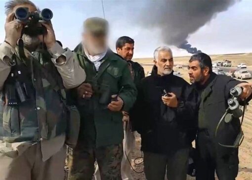 روایت تصویری از سردار دل‌ها؛ چرا سریال بهتر از فیلم است؟