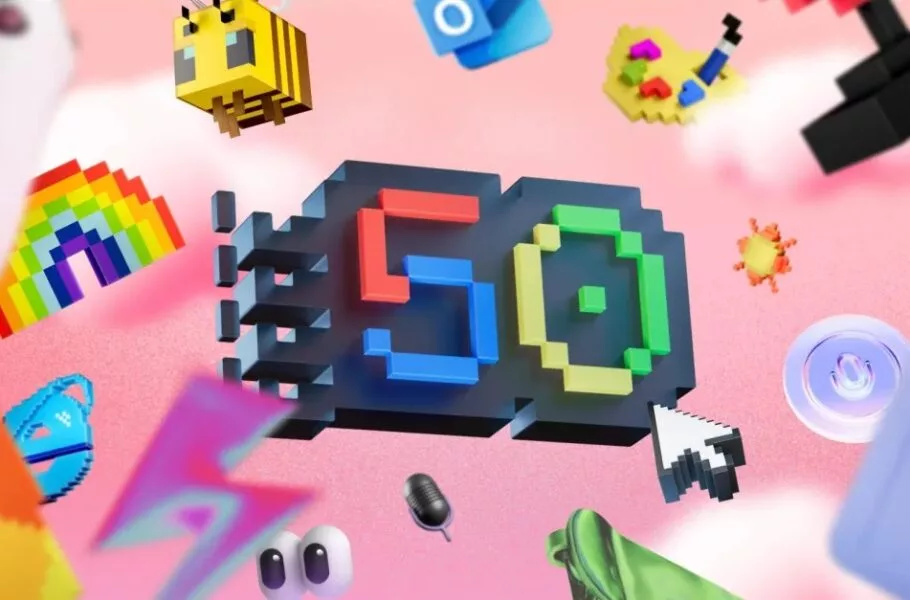 رویداد 50 سالگی مایکروسافت با تمرکز بر کوپایلت فروردین برگزار می‌شود