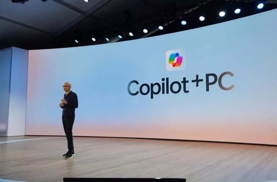 زیرنویس زنده؛ یکی از قابلیتهای جدید هوش مصنوعی کوپایلوت پلاس زیرنویس زنده؛ یکی از قابلیتهای جدید هوش مصنوعی کوپایلوت پلاس