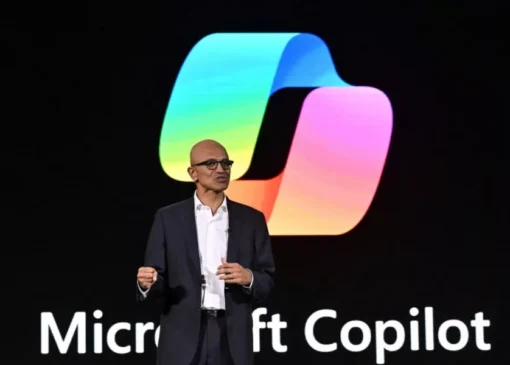 ساتیا نادلا: مدل‌های هوش مصنوعی مایکروسافت هر 6 ماه دو برابر بهتر می‌شوند