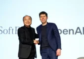 سافت‌بانک و OpenAI برای ارائه هوش مصنوعی به کسب‌وکارهای ژاپنی همکاری می‌کنند