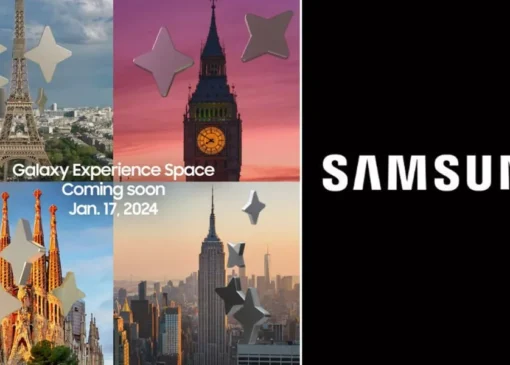 سامسونگ در 8 شهر جهان مراکزی را برای نمایش قابلیت‌های هوش مصنوعی گلکسی راه‌اندازی می‌کند