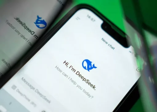 سرمایه‌گذاران هوش مصنوعی نسبت به اثر دیپ‌سیک در بازار خوشبین هستند