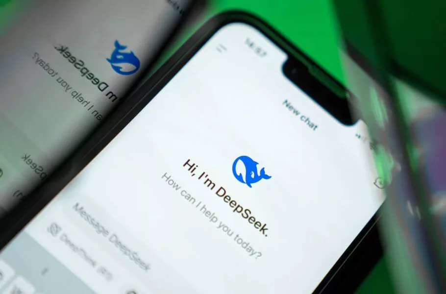 سرمایه‌گذاران هوش مصنوعی نسبت به اثر دیپ‌سیک در بازار خوشبین هستند