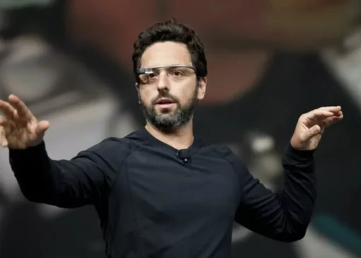 «سرگی برین» به اشتباهاتش در توسعه عینک هوشمند گوگل گلس اعتراف کرد