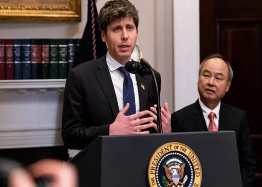 سم آلتمن: ChatGPT 4o بهترین محصول برای جستجو در وب است