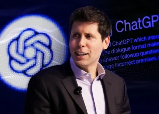 سم آلتمن آینده‌ای را می‌بیند که در آن ChatGPT تمام زندگی را به خاطر می‌سپارد